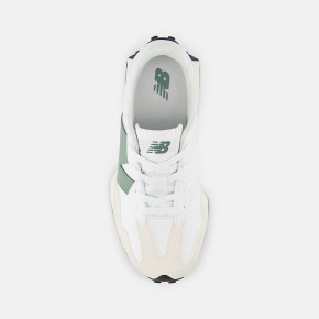 Обувь для детей от 1 года до 5 лет New Balance 327 в Москве - nevtrende.com | фото