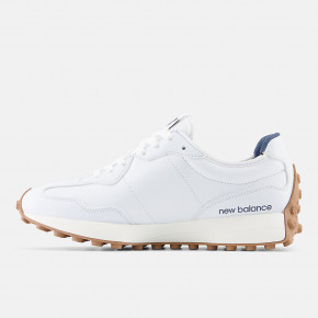 Женские кроссовки для гольфа New Balance 327 Golf в Москве - nevtrende.com | фото