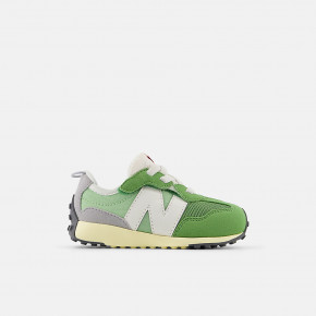 New Balance 327 NEW-B Hook & Loop - описание