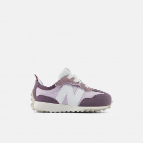 New Balance 327 NEW-B HOOK & LOOP - описание