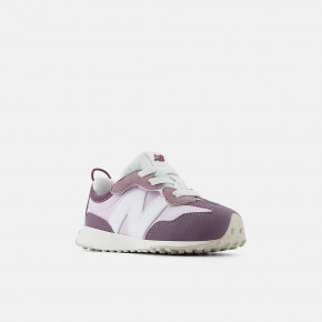 Обувь для малышей New Balance 327 NEW-B HOOK & LOOP в Москве - nevtrende.com | фото