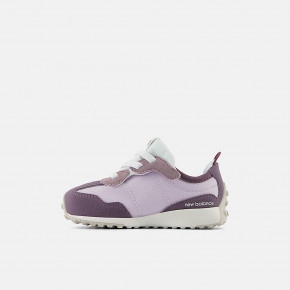 Обувь для малышей New Balance 327 NEW-B HOOK & LOOP в Москве - nevtrende.com | фото