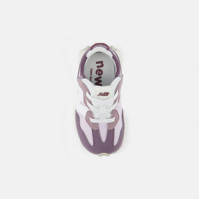 Обувь для малышей New Balance 327 NEW-B HOOK & LOOP в Москве - nevtrende.com | фото