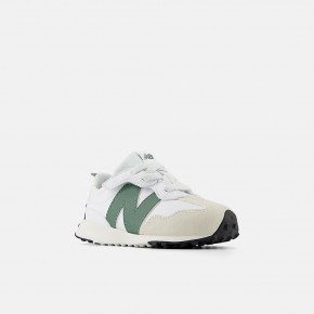 Обувь для малышей New Balance 327 NEW-B HOOK & LOOP в Москве - nevtrende.com | фото