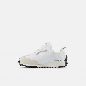 Обувь для малышей New Balance 327 NEW-B HOOK & LOOP в Москве - nevtrende.com | фото