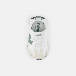 Обувь для малышей New Balance 327 NEW-B HOOK & LOOP в Москве - nevtrende.com | фото