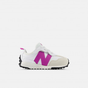 New Balance 327 NEW-B HOOK & LOOP - описание