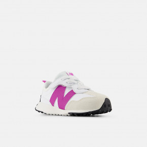Обувь для малышей New Balance 327 NEW-B HOOK & LOOP в Москве - nevtrende.com | фото
