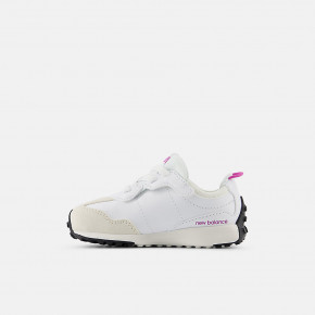 Обувь для малышей New Balance 327 NEW-B HOOK & LOOP в Москве - nevtrende.com | фото