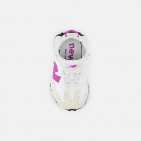 Обувь для малышей New Balance 327 NEW-B HOOK & LOOP в Москве - nevtrende.com | фото