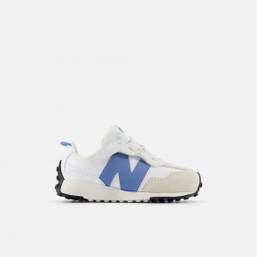New Balance 327 NEW-B HOOK & LOOP - описание