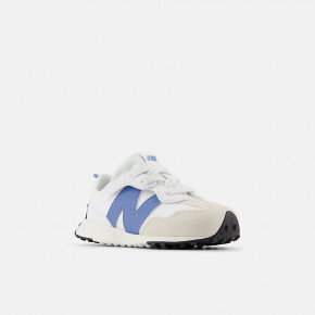 Обувь для малышей New Balance 327 NEW-B HOOK & LOOP в Москве - nevtrende.com | фото