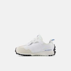 Обувь для малышей New Balance 327 NEW-B HOOK & LOOP в Москве - nevtrende.com | фото
