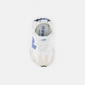 Обувь для малышей New Balance 327 NEW-B HOOK & LOOP в Москве - nevtrende.com | фото