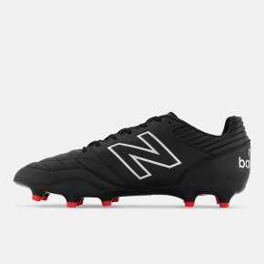 Мужские футбольные кроссовки New Balance 442 V2 PRO FG в Москве - nevtrende.com | фото