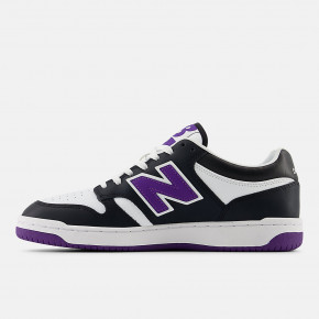 Мужские повседневные кроссовки New Balance 480 в Москве - nevtrende.com | фото
