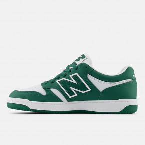 Мужские повседневные кроссовки New Balance 480 в Москве - nevtrende.com | фото