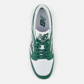 Мужские повседневные кроссовки New Balance 480 в Москве - nevtrende.com | фото