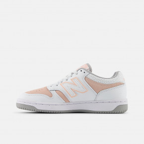 Обувь для детей от 5 до 7 лет New Balance 480 в Москве - nevtrende.com | фото
