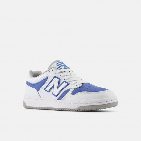 Обувь для детей от 5 до 7 лет New Balance 480 в Москве - nevtrende.com | фото