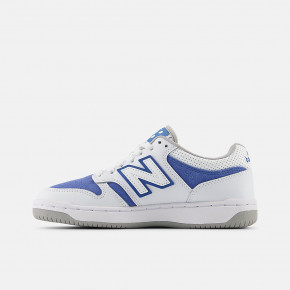 Обувь для детей от 5 до 7 лет New Balance 480 в Москве - nevtrende.com | фото