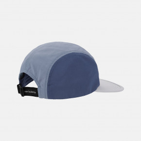 Головные уборы и повязки на голову New Balance 5 Panel Everyday Trainer Hat в Москве - nevtrende.com | фото
