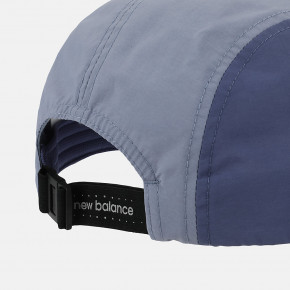 Головные уборы и повязки на голову New Balance 5 Panel Everyday Trainer Hat в Москве - nevtrende.com | фото