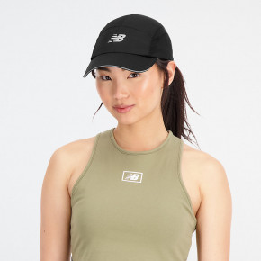 Головные уборы и повязки на голову New Balance 5 Panel Performance Hat в Москве - nevtrende.com | фото