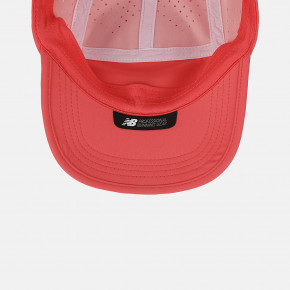 Головные уборы и повязки на голову New Balance 5 Panel Pro Run Hat в Москве - nevtrende.com | фото