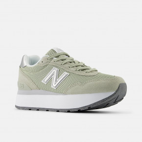 Повседневные кроссовки для женщин New Balance 515 в Москве - nevtrende.com | фото