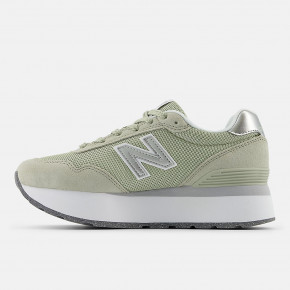 Повседневные кроссовки для женщин New Balance 515 в Москве - nevtrende.com | фото