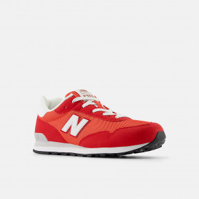 Обувь для детей от 5 до 7 лет New Balance 515 в Москве - nevtrende.com | фото