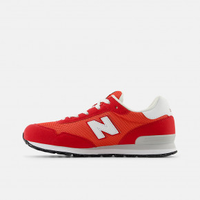 Обувь для детей от 5 до 7 лет New Balance 515 в Москве - nevtrende.com | фото