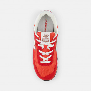 Обувь для детей от 5 до 7 лет New Balance 515 в Москве - nevtrende.com | фото