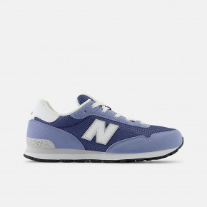 New Balance 515 - описание