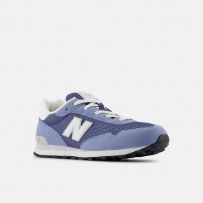 Обувь для детей от 5 до 7 лет New Balance 515 в Москве - nevtrende.com | фото