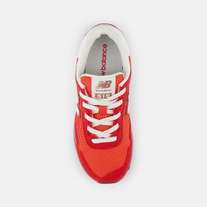 Обувь для детей от 1 года до 5 лет New Balance 515 в Москве - nevtrende.com | фото