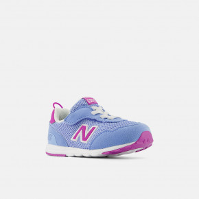 Обувь для малышей New Balance 515 NEW-B HOOK & LOOP в Москве - nevtrende.com | фото