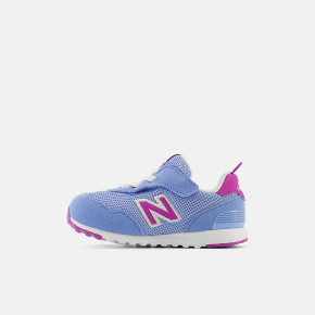 Обувь для малышей New Balance 515 NEW-B HOOK & LOOP в Москве - nevtrende.com | фото