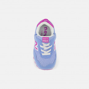 Обувь для малышей New Balance 515 NEW-B HOOK & LOOP в Москве - nevtrende.com | фото