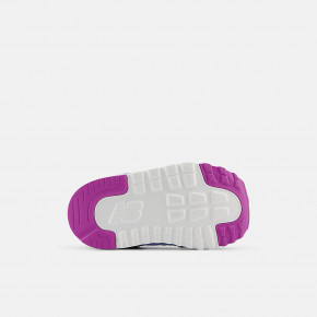 Обувь для малышей New Balance 515 NEW-B HOOK & LOOP в Москве - nevtrende.com | фото