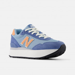 Повседневные кроссовки для женщин New Balance 515H в Москве - nevtrende.com | фото