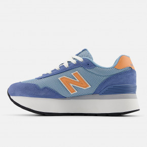 Повседневные кроссовки для женщин New Balance 515H в Москве - nevtrende.com | фото
