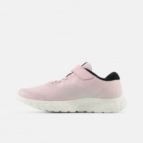 Обувь для детей от 1 года до 5 лет New Balance 520v8 Bungee Lace в Москве - nevtrende.com | фото