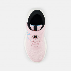 Обувь для детей от 1 года до 5 лет New Balance 520v8 Bungee Lace в Москве - nevtrende.com | фото