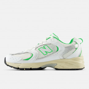 Мужские повседневные кроссовки New Balance 530 в Москве - nevtrende.com | фото