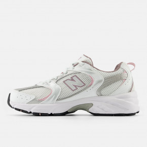 Мужские повседневные кроссовки New Balance 530 в Москве - nevtrende.com | фото