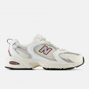 Мужские повседневные кроссовки New Balance 530 в Москве - nevtrende.com | фото