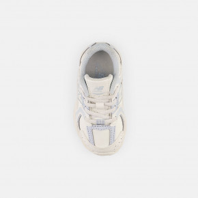 Обувь для малышей New Balance 530 Bungee в Москве - nevtrende.com | фото