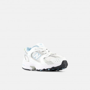 Обувь для малышей New Balance 530 Bungee в Москве - nevtrende.com | фото